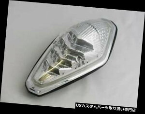 USe[Cg LED20Luz20de20la20cola20TRASERA20TRANSPARENTE20HONDA20VTX20180020g20Claro LED Luz de la cola TRASERA TRANSPARENTE HONDA VTX 1800 Retro Claro