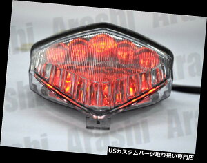 US�e�[�����C�g Arashi��20For��20Honda��20CB1000R��202008��20-2013��20��20LED��20Turn��20Signal��20Tail��20Light��20Rear��20Brake��20Light Arashi For Honda CB1000R 2008 -2013 LED Turn Signal Tail Light Rear Brake Light �y���s�A���i