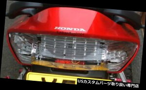 USテールライト Vetro%20Trasparente%20Led%20Fanale%20Postiore%2FFan%3Cwbr%3E%3C%2Fwbr%3Eale%20Freccia%20Bianco%20Chiaro%20ホンダ Vetro Trasparente Led Fanale Posteriore/Fanale Freccia Bianco Chiaro Honda