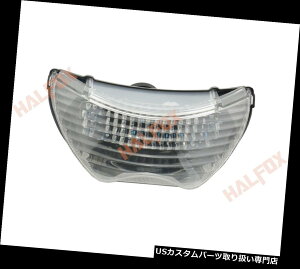 US�e�[�����C�g Heckleuchte��20R��EF��BF��BDcklicht��20Wei��EF��BF��BD��20LED��20f��EF��BF��BDr��20Honda��20CBR600F4��2099-00��20F4I��2004-06��20CBR900RR��2099 Heckleuchte R?cklicht Wei? LED f?r Honda CBR600F4 99-00 F4I 04-06 CBR90