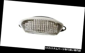 USe[Cg Bikeit20I[goC2FBik3Cwbr3E3C2Fwbr3Ee20Honda20VTR100020Firestorm20FV-F320LED20wʁ2FStop2FTail20Light Bikeit Motorcycle/Bike Honda VTR1000 Firestorm FV-F3 LED Rear/Stop/Tail Lig