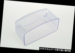 USe[Cg u[L20e[20Cg20NA20Y3B20A20Y20́20HONDA201994-200720SPIRIT207503B20ׂ20MAGNA Brake Tail Light Clear Lens; Rear Lens for HONDA 1994-2007 