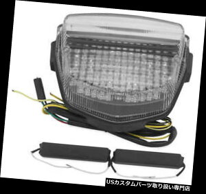 USe[Cg NA2020e[20Cg20-20LED20Xgbv2026amp3B20^[20Cg20CBR1000RR2008-14 Clear Integrated Tail Light - LED Stop  Turn Lights CBR1000RR 08-14