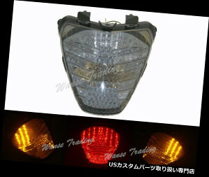 US�e�[�����C�g E�}�[�N��20�e�[����20�^�[����20�M����20�_�Ł�20���C�g��20����20�t�B�b�g��202014-2015��20HONDA��20CB300F��20CBR300R E-Mark Tail Turn Signals Blinker Light Smoke Fit 2014-2015 HONDA CB300F CBR300R