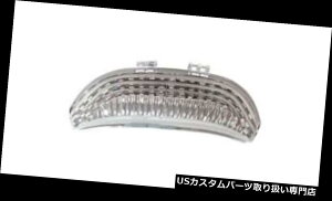 USe[Cg Bikeit20I[goC2F]ԁ3wbr3E3C2Fwbr3Ee20Honda20CBR600RR2003-0620LED20wʁ2FStop2FTail20Light Bikeit Motorcycle/Bike Honda CBR600RR 03-06 LED Rear/Stop/Tail Light