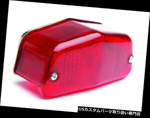 USe[Cg 20[JX20p^[20L 564tBbg20with2012V20lKeBu20EARTH20LED20Xgbv220d20z_20BSA Lucas pattern L564 fitted with 12V NEGATIVE EARTH LED stop/t