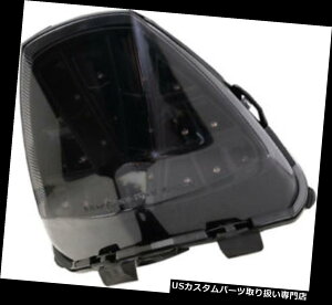 USe[Cg RyeBV20Werkes20l2020e[Cg20w2FSmoke20Y20-20MPH-30121B Competition Werkes Black Integrated Taillight w/Smoke Lens - MPH-30121B