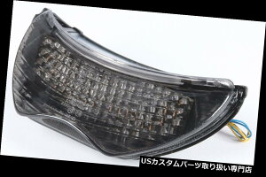 USe[Cg COMPB20WERKES20INT20TAIL20BLK2FSMK20CBR600F42FI20W2FPARK20LT20MPH-3077B20 COMP. WERKES INT TAIL BLK/SMK CBR600F4/I W/PARK LT MPH-3077B