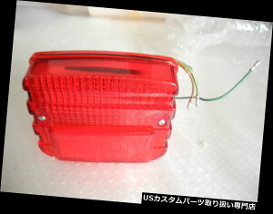 USe[Cg LUZ20TRASERA20trasera20HONDA20MB5020MB8020Pieza20nueva LUZ TRASERA trasera HONDA MB50 MB80 Pieza nueva