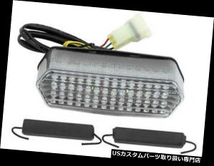USe[Cg NA2020e[20Cg20-20LED20Xgbv2026amp3B20^[20Cg20TZH-330-INT20HON20GROM2014-UP Clear Integrated Tail Light - LED Stop  Turn Lights TZH-330-INT HO