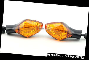US�e�[�����C�g HONDA CBR500R / CB500F / CB500X / CBR650 F / CB650F�v���X�`�b�N�p���ߐF�̔w�ʃC���W�P�[�^�[ Amber Rear Indicator For HONDA CBR500R/CB500F/CB500X/CBR650F/CB650F Plastic �y���s�A���i�z