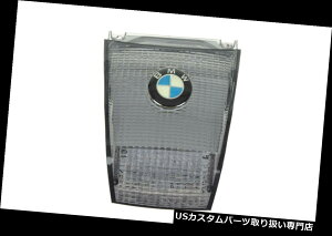 US�e�[�����C�g BMW K1200GT K1200RS R1150R�̂��߂̓����ꂽ�u���[�L�e�[�����C�g�X���[�N Led Brake Tail Light Smoke For BMW K1200GT K1200RS R1150R �y���s�A���i�z