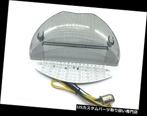 US�e�[�����C�g BMW F650GS R1200GS F800R F800S F800ST��LED�e�[�����C�g�e�[�����C�g+�^�[���M�� LED Taillight Tail Light +Turn Signals For BMW F650GS R1200GS F800R F800S F800ST �y���s�A���i�z