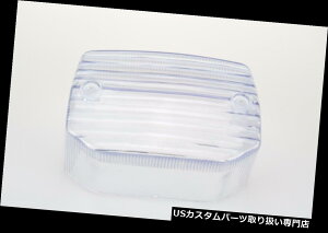 US�e�[�����C�g BMW K1200GS R1150GS�AR1100R�AR110GS�AR850R�p�e�[�����C�g�N���A�����Y Tail Light Clear Lens for BMW K1200GS R1150GS, R1100R, R110GS, R850R