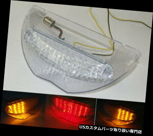 USe[Cg e[u[L^[VOiCgNAtBbgBMW R1200GS F650GS F800R F800S F800ST Tail Brake Turn Signals Light Clear Fit BMW R1200GS F650GS F800R F800S F800ST