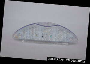 USe[Cg mȓꂽu[Le[Cg+wBMW F650GS R1200GS F800R F800S F800ST Clear Led Brake Tail light + Turn Signal BMW F650GS R1200GS F800R F800S F800ST