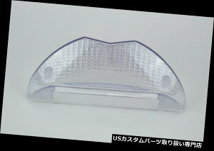 USe[Cg BMW F650GSAR1200GSAF800GTpe[CgNAY Tail Light Clear Lens for BMW F650GS, R1200GS,F800GT