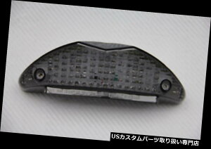 USe[Cg e[Cg - BMW R1200GS 1200GS 2004-2012ɂFaro Fanalě㕔IXXN[g Tail-Light - Faro Fanale posteriore oscurato per BMW R1200GS 1200GS 2004-2012