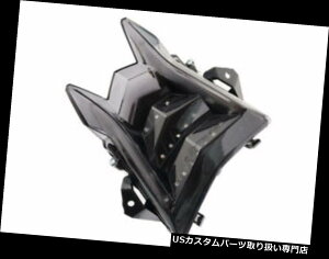 USe[Cg de[CgWerkes MPH-80162B 10-16 BMW S1000RR Blackout Integrated Tail Light Competition Werkes MPH-80162B 10-16 BMW S1000RR