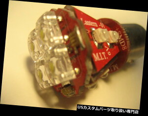 USe[Cg Vre[WBMW 6{gLEDe[Cgoǔ21 / 5Wou NEW VINTAGE BMW 6 VOLT LED TAIL LIGHT BULB REPLACES 21/5W BULB