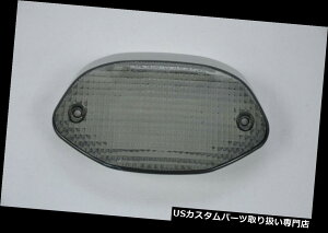 US�e�[�����C�g BMW R1100S�p�e�[�����C�g�X���[�N�����Y�AF650CS Tail Light Smoke Lens for BMW R1100S, F650CS �y���s�A���i�z