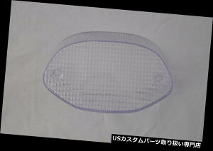 USe[Cg BMW R1100Spe[CgNAYAF650CS Tail Light Clear Lens for BMW R1100S, F650CS