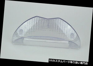 USe[Cg BMW F650GSAR1200GSAF800GTpe[CgNAY Tail Light Clear Lens for BMW F650GS, R1200GS, F800GT