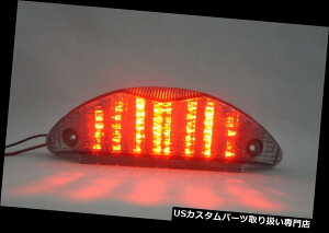 USe[Cg BMW F650GSAR1200GSpECJ[ƈ̉u[Le[CgLEDX[N Brake Tail Light LED Smoke Integrated with Turn Signal for BMW F650GS, R1200GS