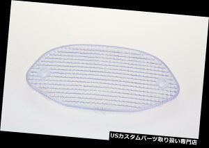 USe[Cg BMW R1100S F650CSpe[CgNAY Tail Light Clear Lens for BMW R1100S F650CS