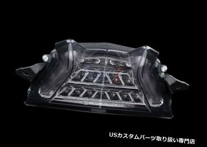 USe[Cg BMW S1000R 2016 17 18 15 14 2013-09X|[c/ HP4iLEDe[Cg BMW S1000R 2016 17 18 15 14 2013-09 Sport / HP4 SMOKED LED Taillight Integrated