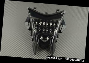 USe[Cg e[Cg - BMW S1000RRƂ̃t@t@i[|XeBI[IXg[g2015-2017 Taillight - Faro Fanale posteriore oscurato per BMW S1000RR 2015-2017