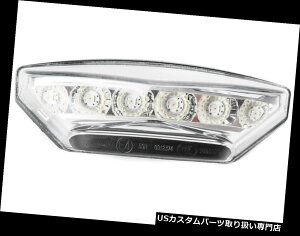 USe[Cg GENUINE ZKWI[goCLEDACge[Cgj[63218551834 BMW S 1000 XR GENUINE ZKW Motorcycle LED Rear Light Taillight New 63218551834 BMW S 1000 XR