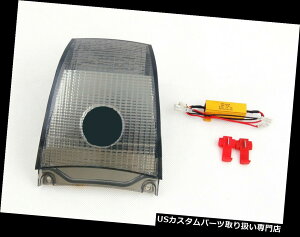 US�e�[�����C�g BMW K1200GT / RS R1150R B�p�X���[�NLED�e�[�����C�g+�^�[���V�O�i�� Smoke LED Taillight+Turn Signals For BMW K1200GT/RS R1150R B �y���s�A���i�z