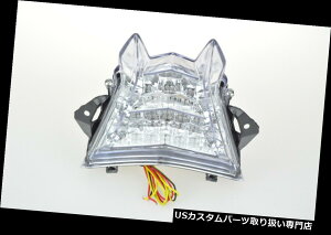 US�e�[�����C�g LES Feux arriere�N���A�N���m�^���gint gt �e�[�����C�gBMW 2010-2017 S1000RR LED Feu arri?re clair clignotant int?gr? Tail light Bmw 2010-2017 S1000RR