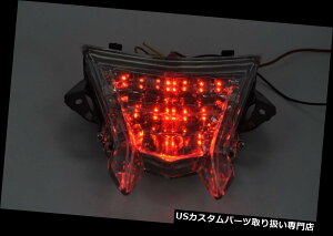 USe[Cg LEĎu̔NOi^gint gr e[CgBMW 10-17 S1000RRAS1000RAHP4 LED Feu arri?re fum? clignotant int?gr? tail light BMW 10-17 S1000RR,S1000R ,HP4