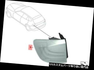 US�e�[�����C�g �{����BMW E84 SUV�E�C���i�[�e�[�����C�g�N���X�^�[���AOEM 63212990114 Genuine BMW E84 SUV Right Inner Tail Light Cluster Rear OEM 63212990114 �y���s�A���i�z