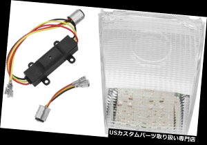 US�e�[�����C�g BikeMaster����LED�e�[�����C�g�N���ABMW K 1200 R / K 1200 S 2006-2008 BikeMaster Integrated LED Taillight Clear BMW K 1200 R/K 1200 S 2006-2008 �y���s�A���i�z