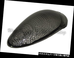 US�e�[�����C�g BMW R1200C R1200CL K30�pE�}�[�N�㕔�e�[�����C�g�e�[���u���[�L���C�g�����Y�X���[�N E-Marked Rear Taillight Tail Brake Light Lens Smoke For BMW R1200C R1200CL K30 �y���s�A���i�z