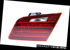 US�e�[�����C�g �{����BMW F10 F10N F18N�E�C���i�[�e�[�����C�g�N���X�^�[���AOEM 63217306164 Genuine BMW F10 F10N F18N Right Inner Tail Light Cluster Rear OEM 63217306164