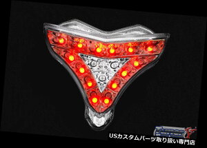 US�e�[�����C�g LED�����E�C���J�[�e�[�����C�gYAMAHA YZF-R1 R1 09 10 2011 2012 2013 14 2014 LED Integrated Blinker Taillight YAMAHA YZF-R1 R1 09 10 2011 2012 2013 14 2014 �y���s�A���i�z