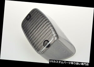 USe[Cg }nVMAX 1200AVirago 700/750AVirago 1000/1100pu[Le[CgX[N Brake Tail Light Smoke for Yamaha VMAX 1200, Virago 700 /750, Virago 1000/ 1100