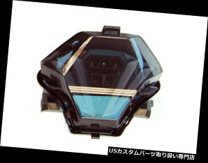 USe[Cg ubNAEge[Cgw /fBt[U[C.W. MPH-50101BD 14-16}nFZ-07 Blackout Integrated Tail Light w/ Diffuser C.W. MPH-50101BD 14-16 Yamaha FZ-07