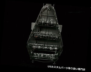 US�e�[�����C�g Yamaha 2006-07 YZF-R6�����^LED�e�[�����C�g - �N���A���C�g�C���W�P�[�^�[ Yamaha 2006-07 YZF-R6 Integrated LED Tail Light - Clear LIGHT INDICATORS �y���s�A���i�z