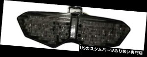US�e�[�����C�g ���}�nYZF R6S 2006-2009�pPowergrid�e�[�����C�gDMP�X���[�N905-6309D Powergrid Tail Light DMP Smoke 905-6309D for Yamaha YZF R6S 2006-2009 �y���s�A���i�z