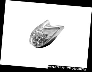 USe[Cg 1Ae[Cg1LED̑gݍ킹2 +CWP[^[}nXVS 950~bhiCgX^[ LED Combination 2 In 1 Rear Tail Light + Indicators Yamaha XVS950 Midnight Star