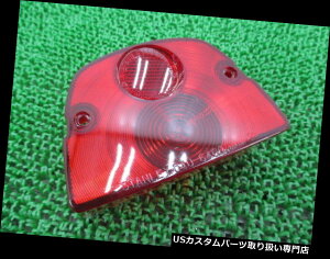 USe[Cg YAMAHA{̐VI[goCip\[e[Y2T4-84521-00 5276 YAMAHA Genuine New Motorcycle Parts Passola Taillight Lens 2T4-84521-00 5276