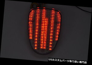 US�e�[�����C�g �u���[�L�e�[�����C�gLED�X���[�N�����^�[���V�O�i��Yamaha 1996-2008 Royal Star Brake Tail Light LED Smoke Integrated Turn Signal Yamaha 1996-2008 Royal Star