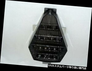 USe[Cg LEDR?cklichtHeckleuchte schwarz}nYZF R6 RJ15X[NLEDe[Cgv LED R?cklicht Heckleuchte schwarz Yamaha YZF R6 RJ15 smoked LED tail light lamp