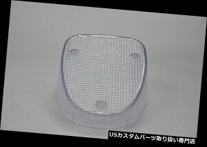 US�e�[�����C�g �e�[�����C�g�N���A�����YYamaha 98-08 Vstar CLASSIC�A96-08���[�h�X�^�[�A99-03���[�h�X�^�[ Tail Light Clear Lens Yamaha 98-08 Vstar CLASSIC,96-08 Road Star,99-03 Road Star