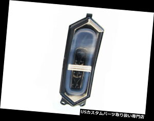 USe[Cg ubNAEge[CgigUtjWerkes MPH-50103BD}nR1 Blackout Integrated Tail Light w/ Diffuser Comp Werkes MPH-50103BD Yamaha R1